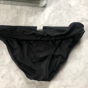 J Crew bathing suit bottoms